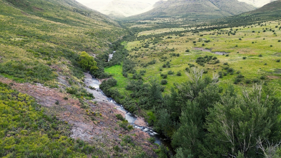 4 Bedroom Property for Sale in Lady Grey Eastern Cape